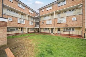 Shared outdoors area- click for photo gallery